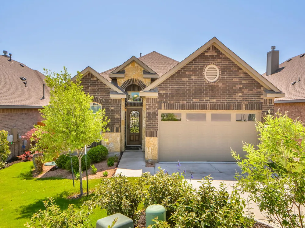 5509 Brady Bayou Cove Austin, TX 78738