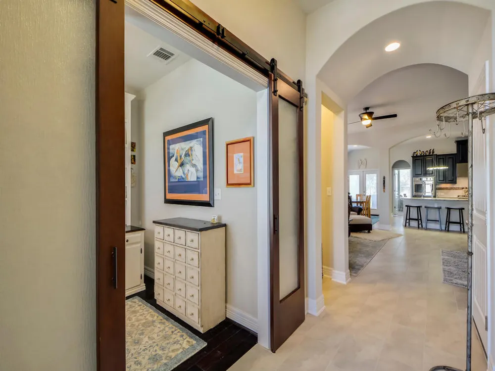 5509 Brady Bayou Cove Austin, TX 78738