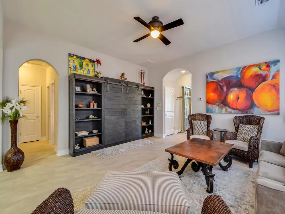 5509 Brady Bayou Cove Austin, TX 78738