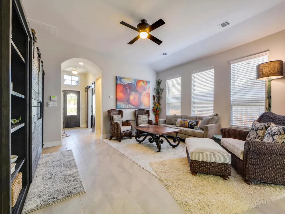 5509 Brady Bayou Cove Austin, TX 78738