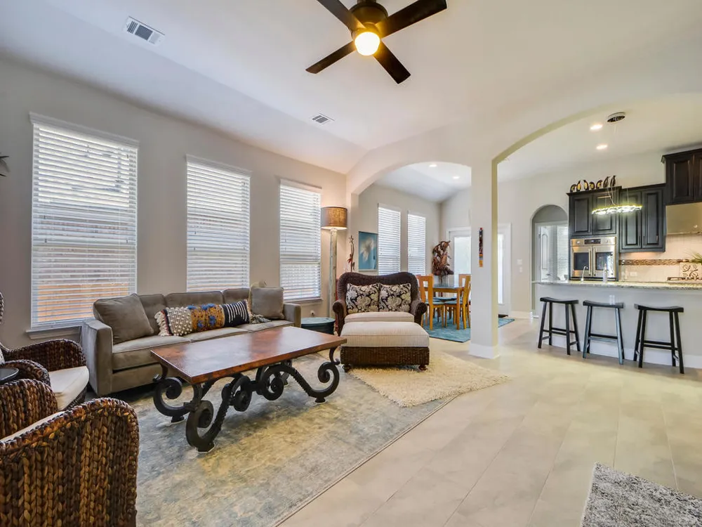 5509 Brady Bayou Cove Austin, TX 78738