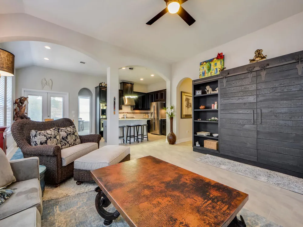 5509 Brady Bayou Cove Austin, TX 78738