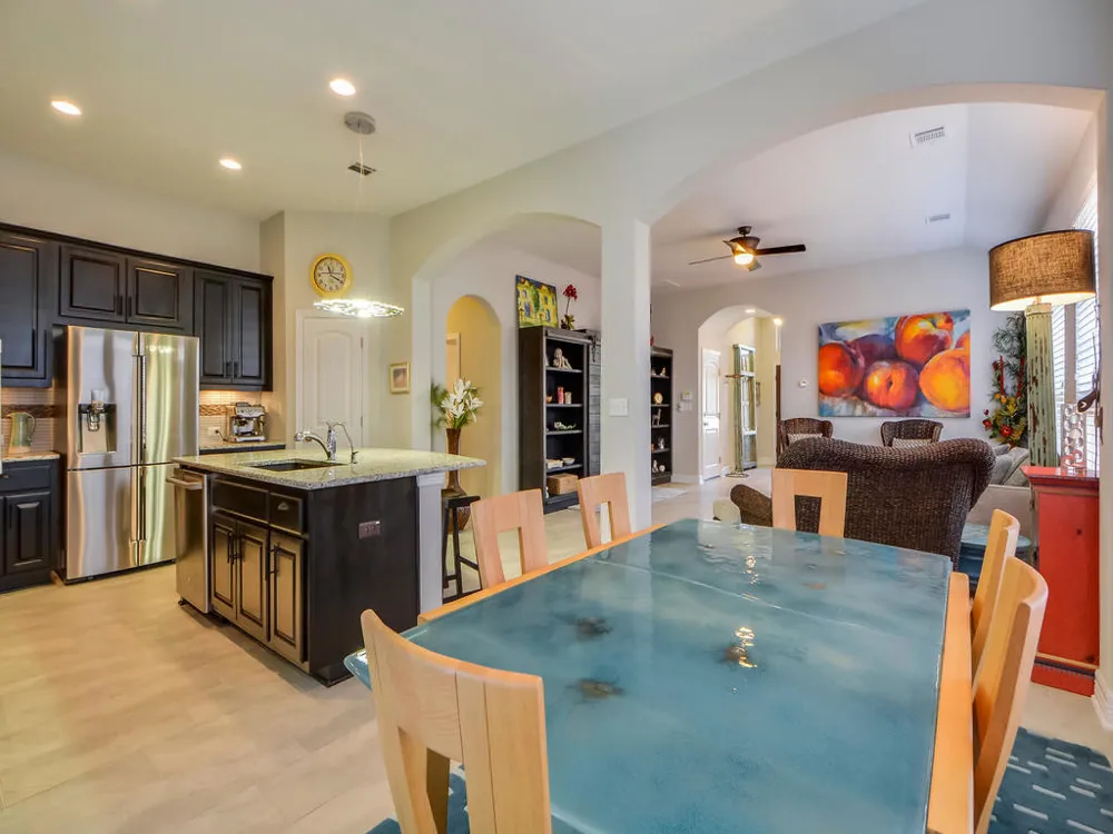 5509 Brady Bayou Cove Austin, TX 78738