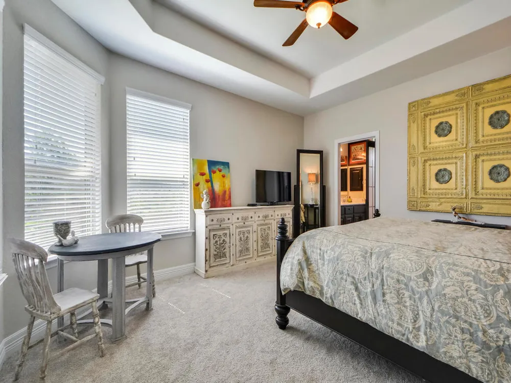 5509 Brady Bayou Cove Austin, TX 78738
