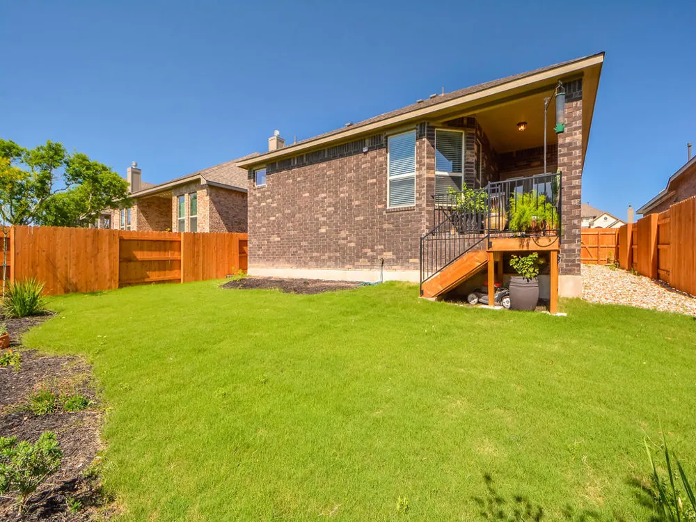 5509 Brady Bayou Cove Austin, TX 78738