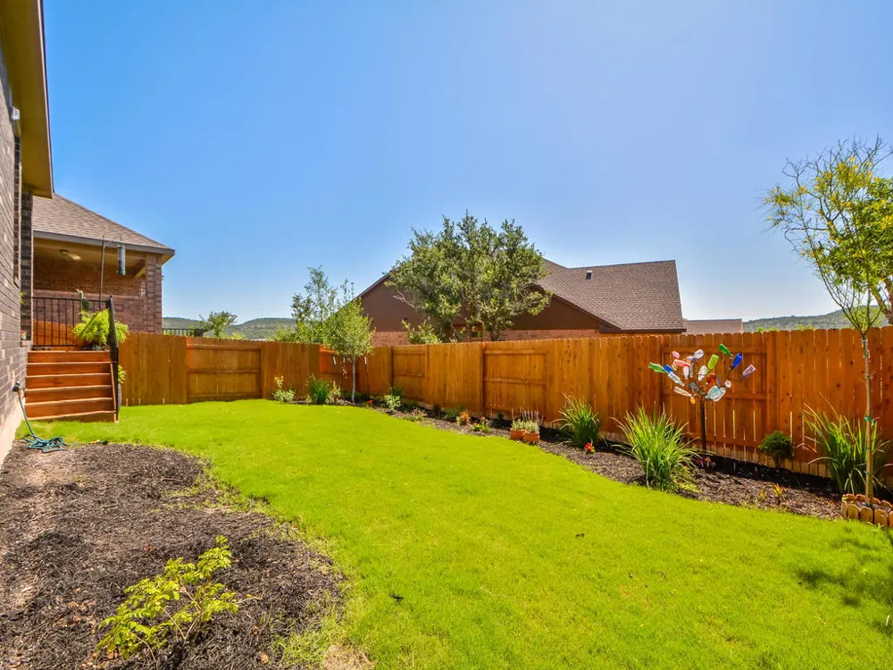 5509 Brady Bayou Cove Austin, TX 78738