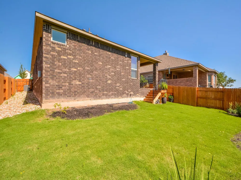 5509 Brady Bayou Cove Austin, TX 78738