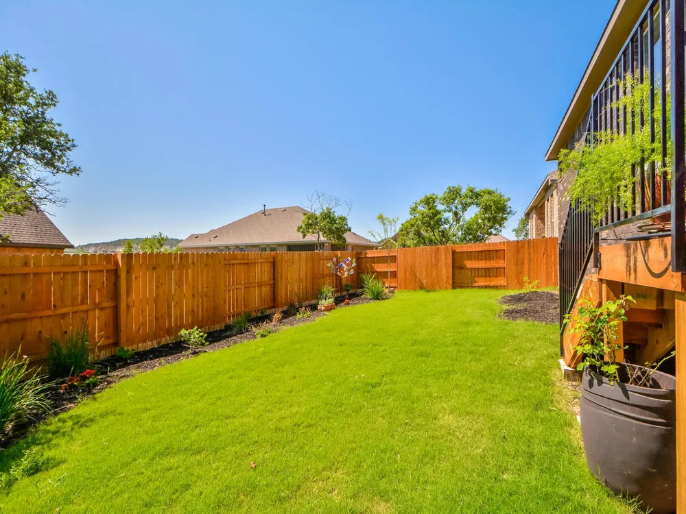 5509 Brady Bayou Cove Austin, TX 78738