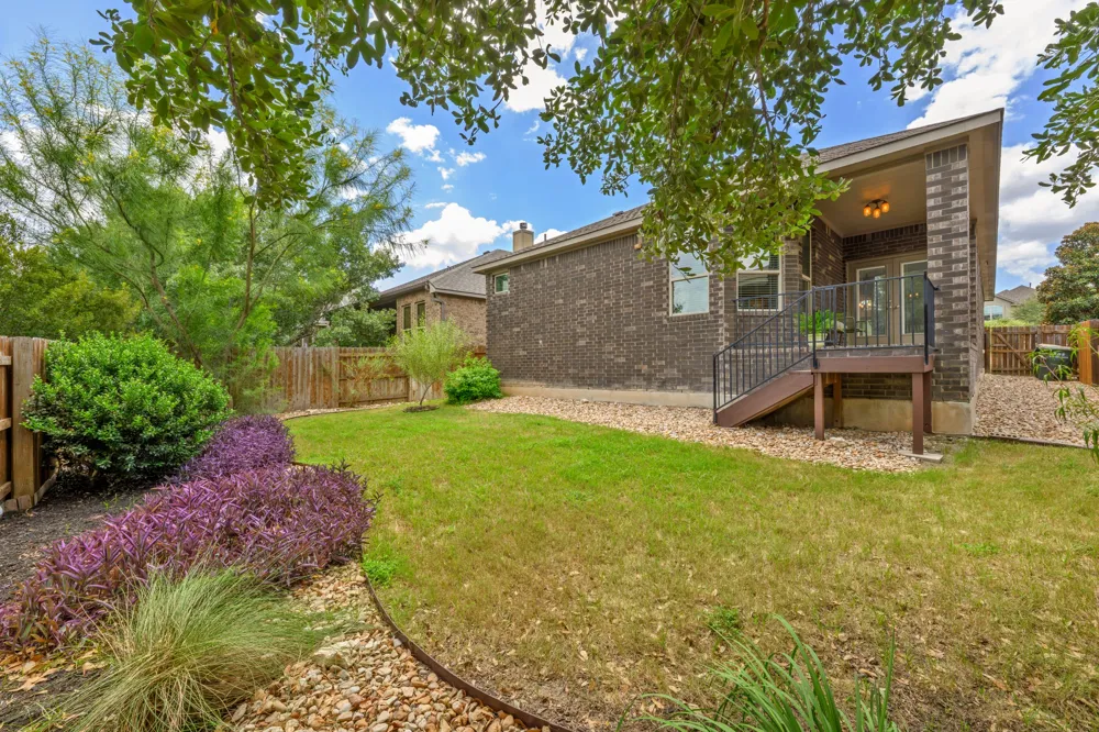 5509 Brady Bayou Cove Austin, TX 78738