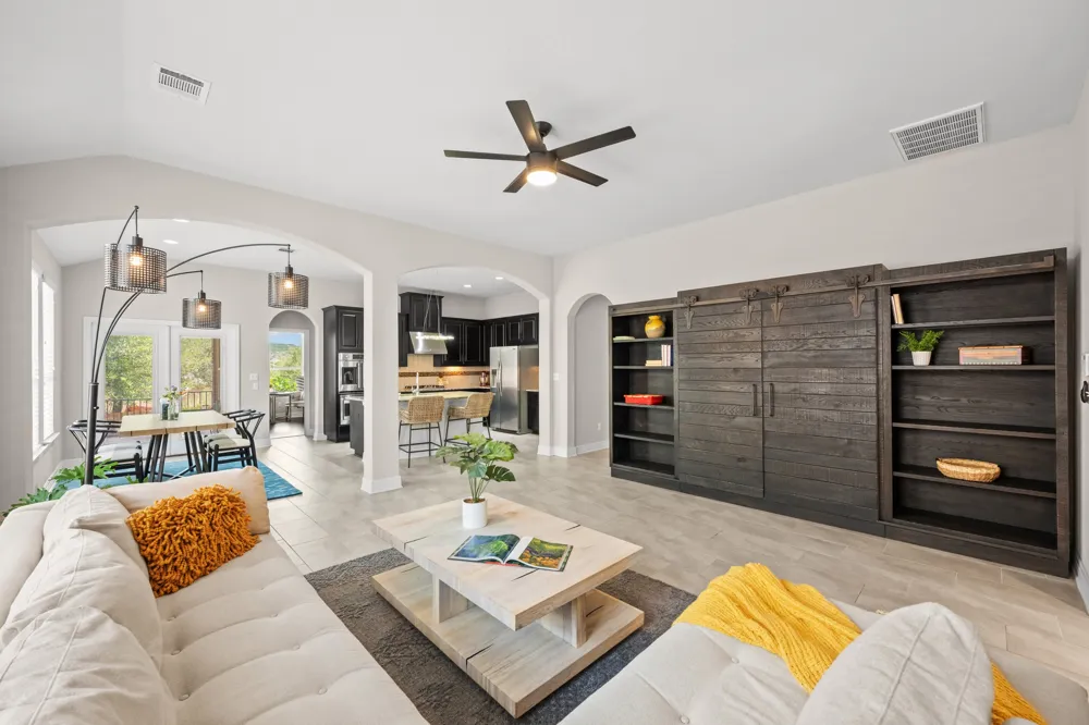 5509 Brady Bayou Cove Austin, TX 78738