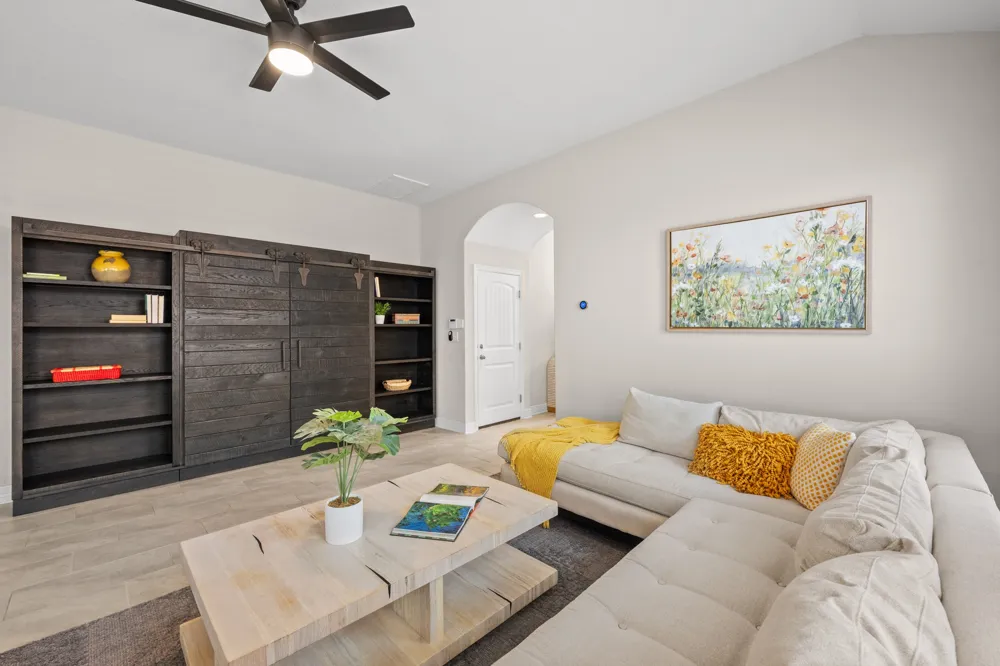 5509 Brady Bayou Cove Austin, TX 78738