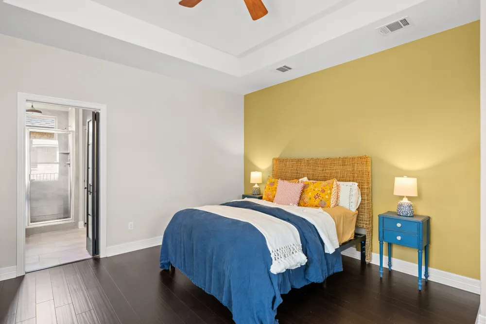 5509 Brady Bayou Cove Austin, TX 78738