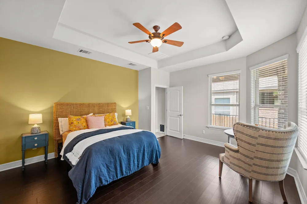 5509 Brady Bayou Cove Austin, TX 78738