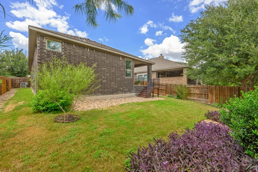 5509 Brady Bayou Cove Austin, TX 78738