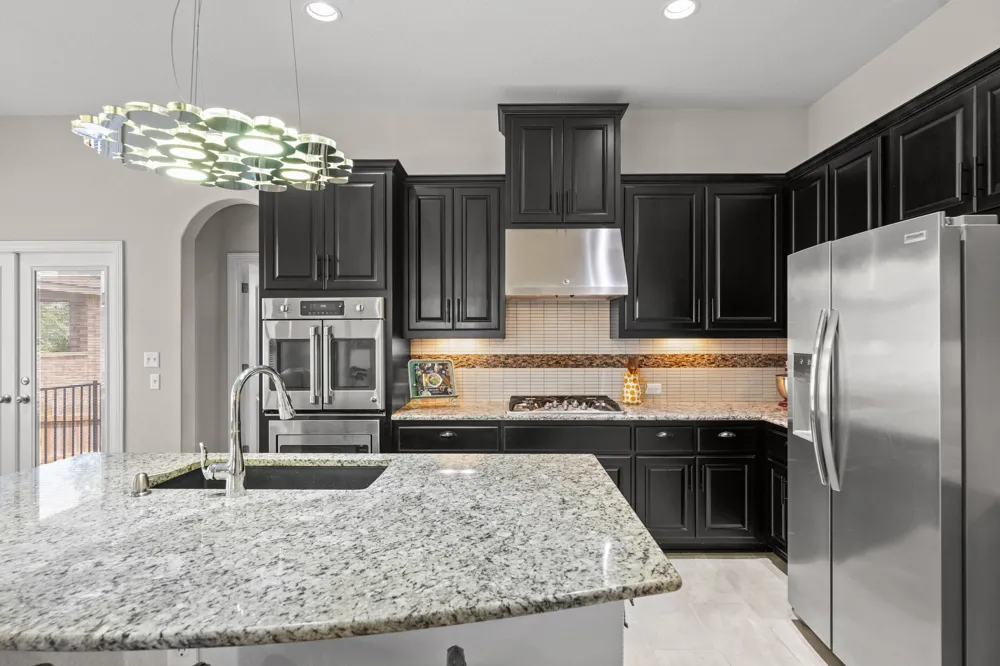 5509 Brady Bayou Cove Austin, TX 78738