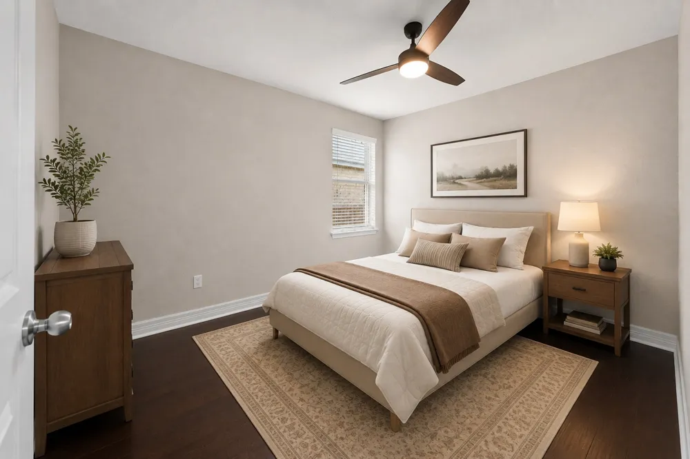 5509 Brady Bayou Cove Austin, TX 78738