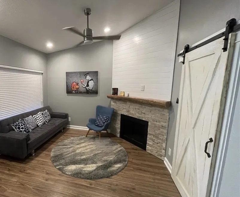 421 W San Antonio Street #H3 San Marcos, TX 78666