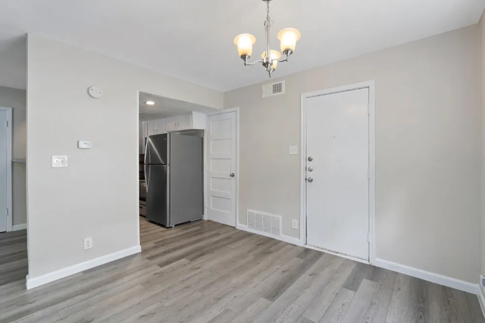 1813 Woodland Avenue Austin, TX 78741
