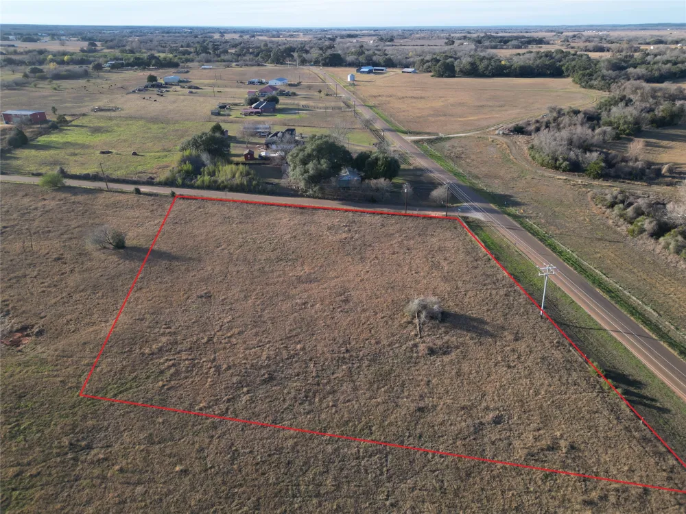 Old Plum Highway La Grange, TX 78945