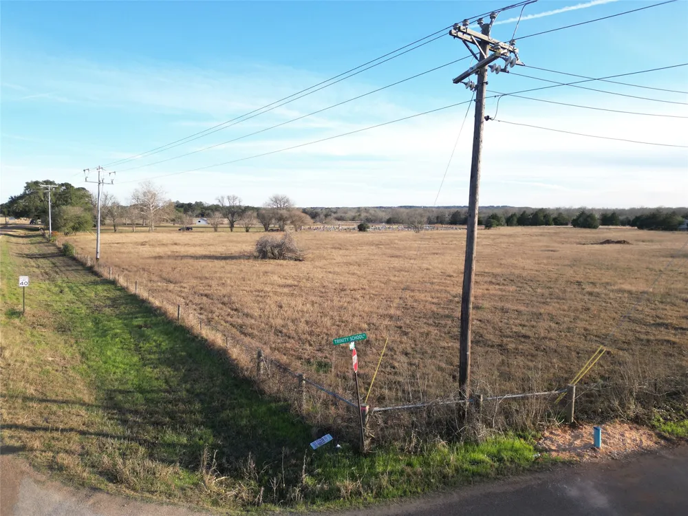 Old Plum Highway La Grange, TX 78945