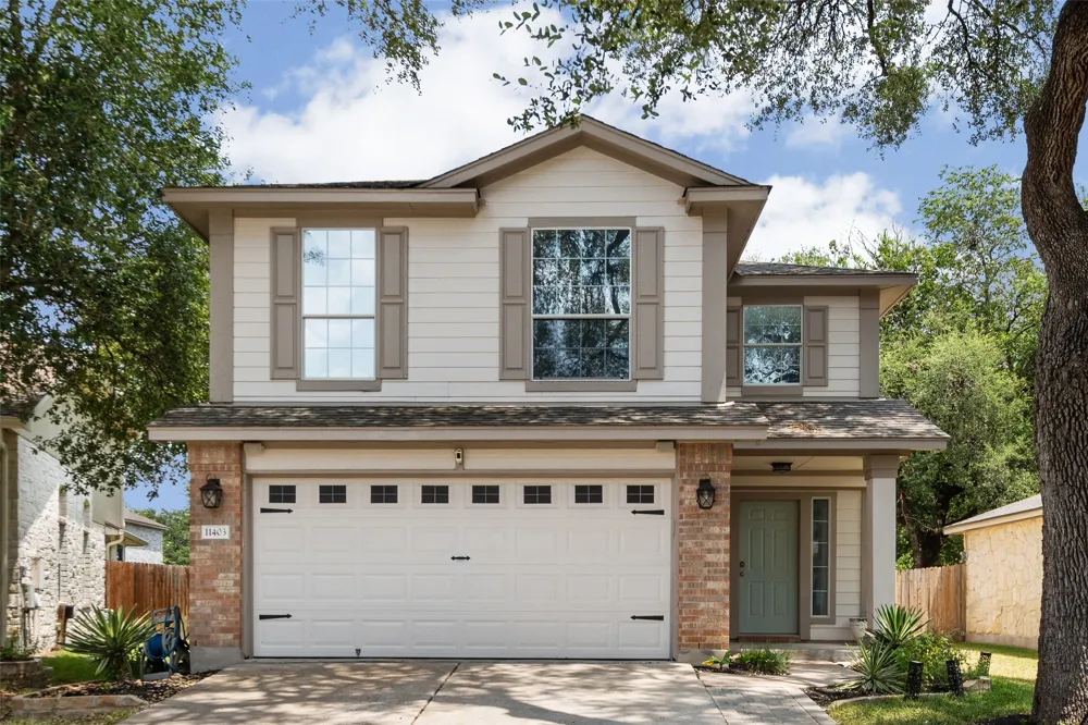 11403 Georgia Coleman Bend Austin, TX 78748