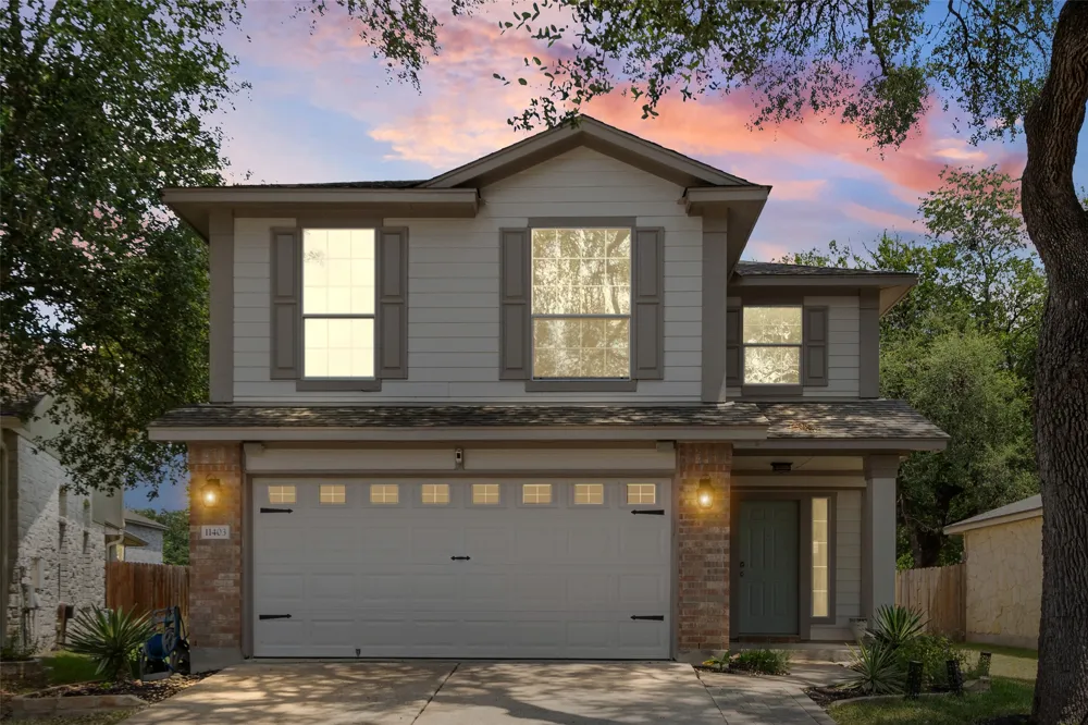 11403 Georgia Coleman Bend Austin, TX 78748