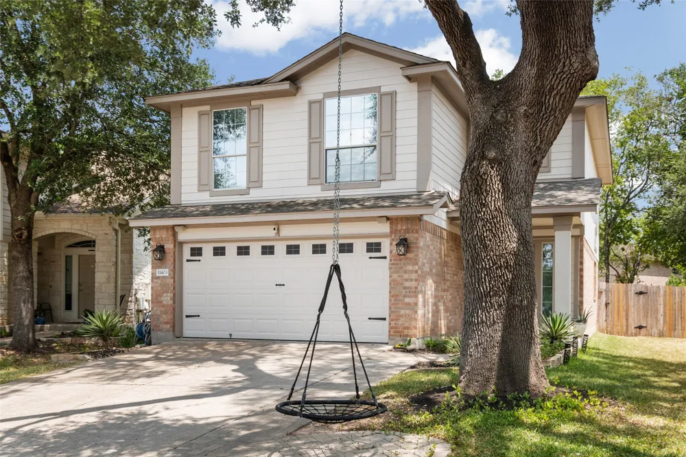 11403 Georgia Coleman Bend Austin, TX 78748