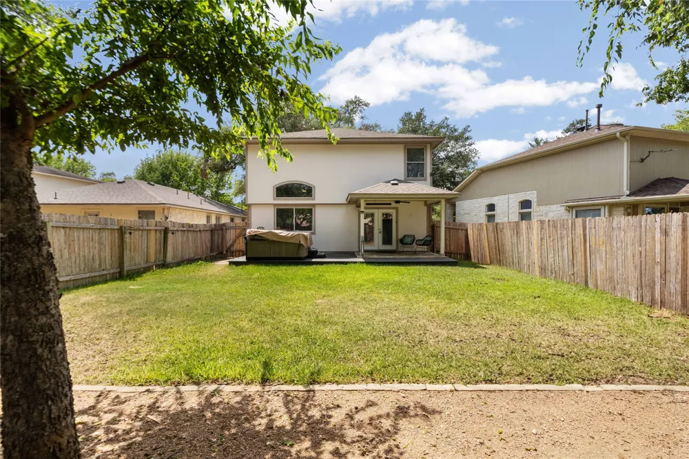 11403 Georgia Coleman Bend Austin, TX 78748
