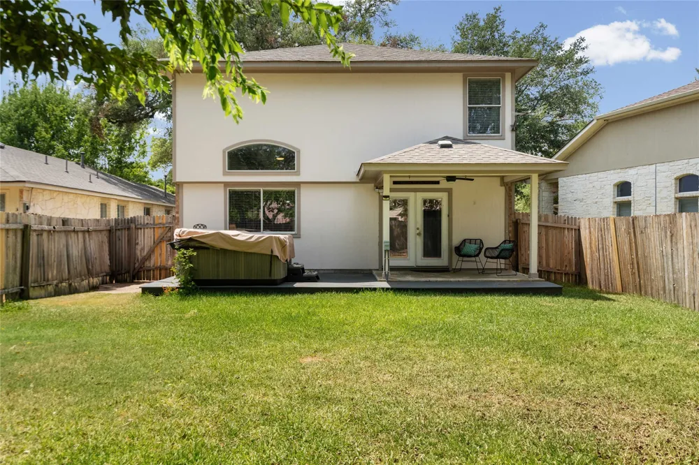 11403 Georgia Coleman Bend Austin, TX 78748