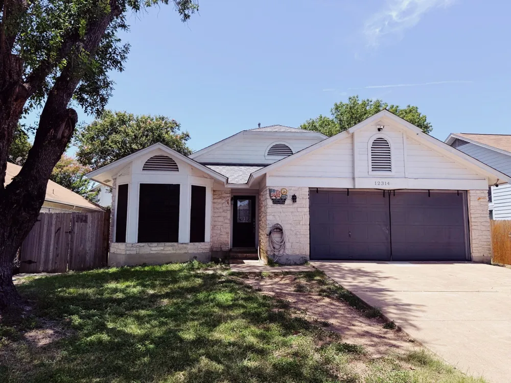 12314 Thompkins Drive Austin, TX 78753