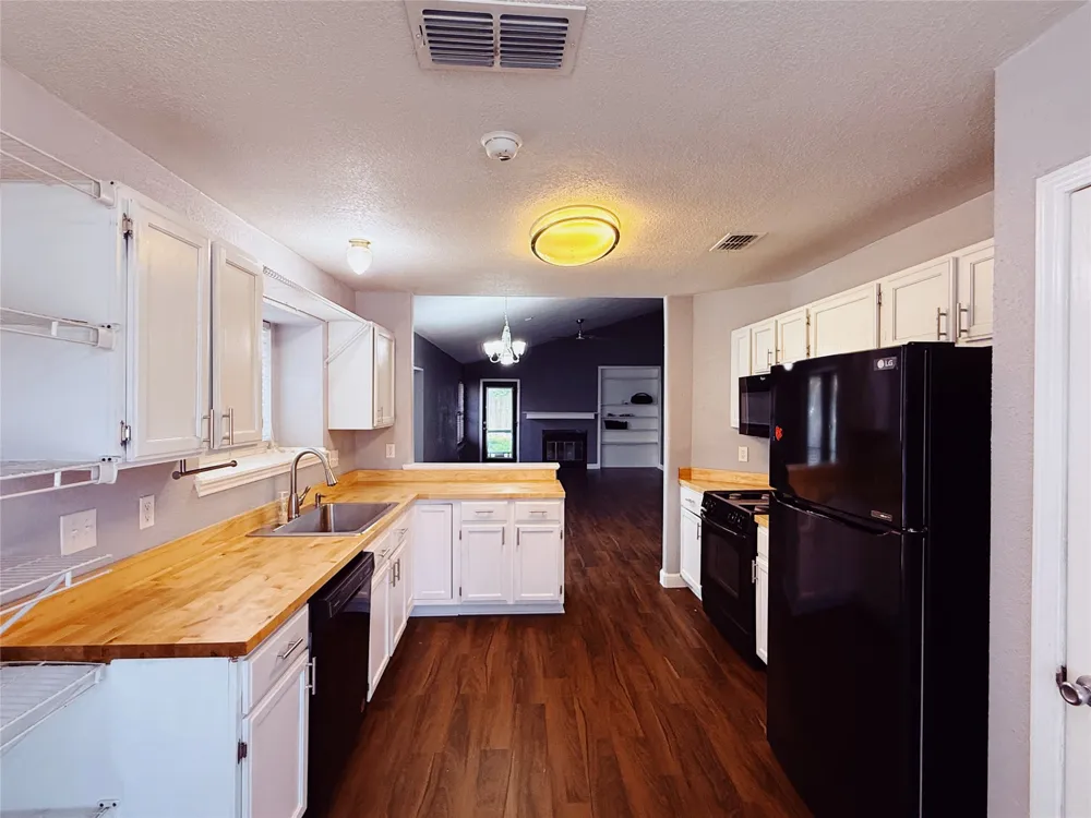 12314 Thompkins Drive Austin, TX 78753