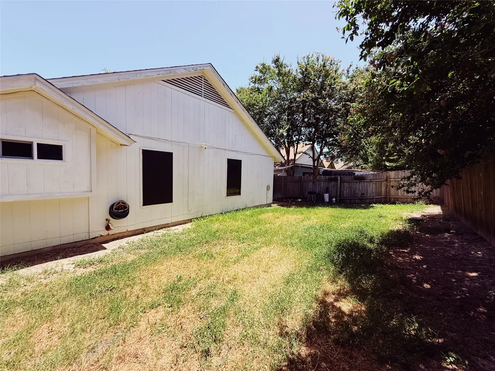 12314 Thompkins Drive Austin, TX 78753