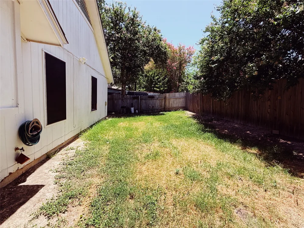 12314 Thompkins Drive Austin, TX 78753