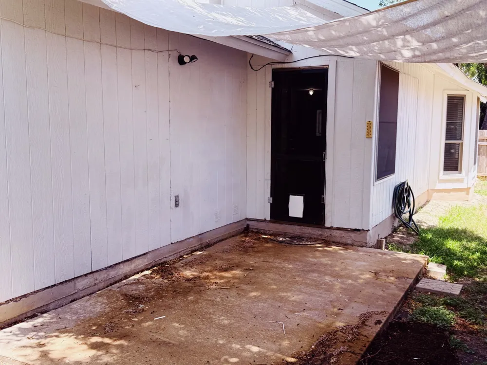 12314 Thompkins Drive Austin, TX 78753