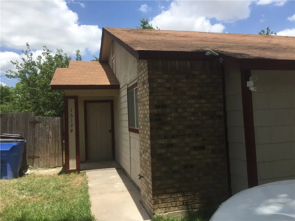 16124 Fitchburg Circle Pflugerville, TX 78660