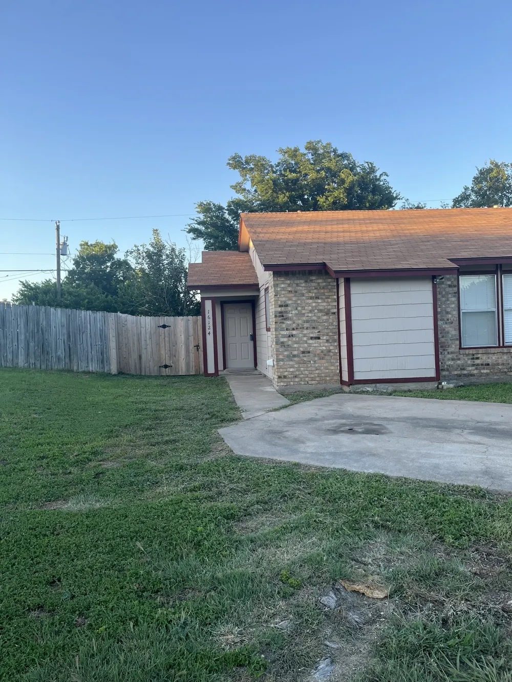 16124 Fitchburg Circle Pflugerville, TX 78660