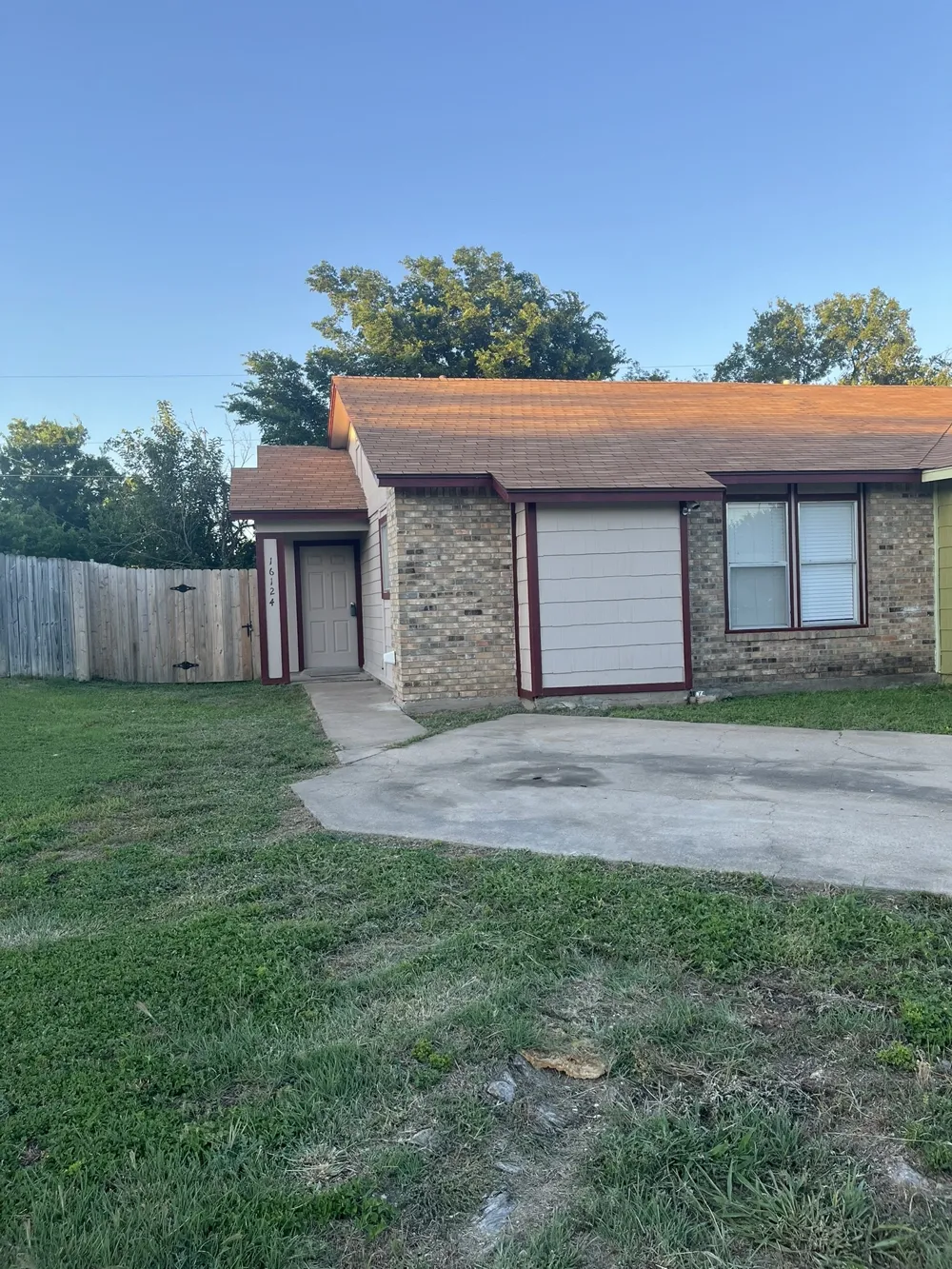 16124 Fitchburg Circle Pflugerville, TX 78660