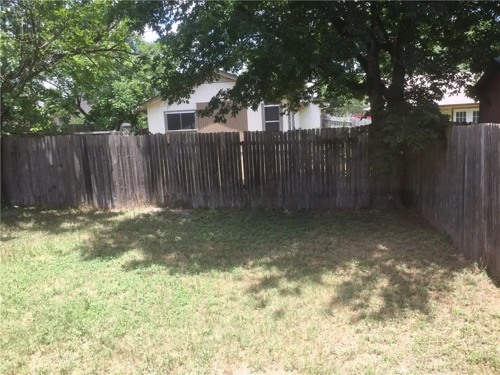 16124 Fitchburg Circle Pflugerville, TX 78660