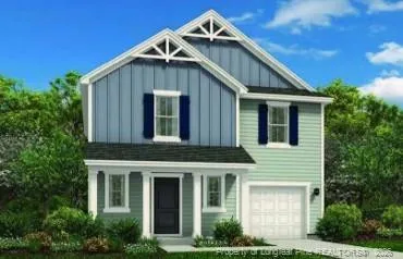 32 Stone Creek (Lot 14) Drive