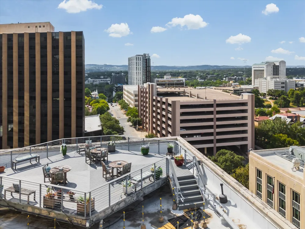 710 Colorado Street #9E Austin, TX 78701