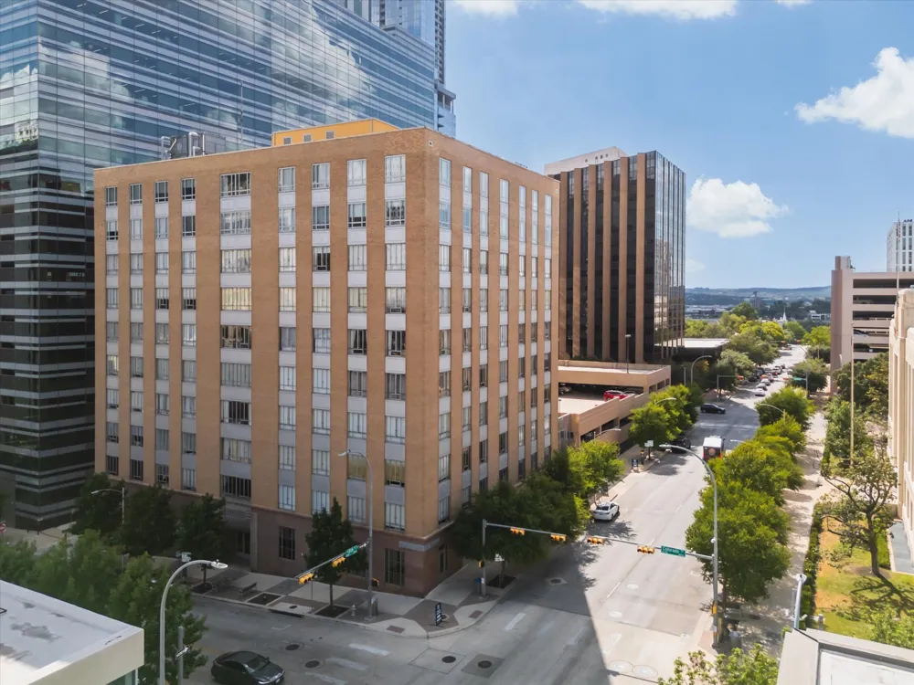 710 Colorado Street #9E Austin, TX 78701