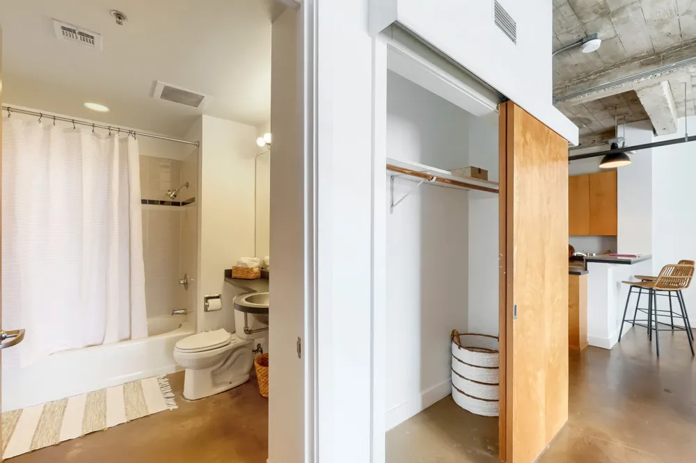 710 Colorado Street #9E Austin, TX 78701