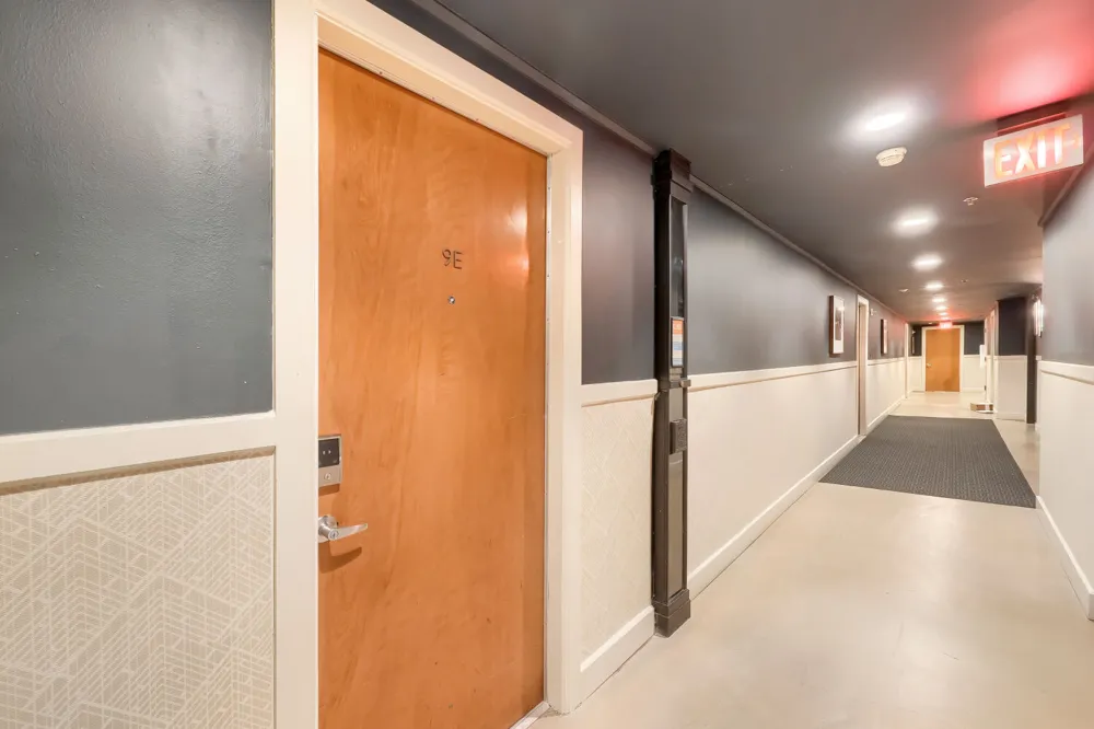 710 Colorado Street #9E Austin, TX 78701