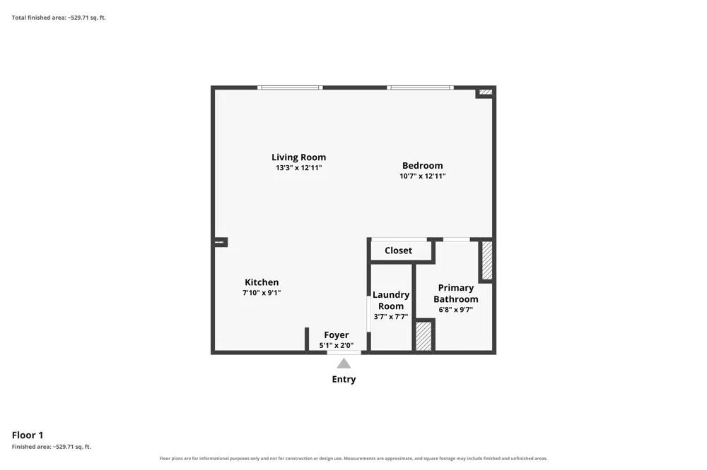 710 Colorado Street #9E Austin, TX 78701