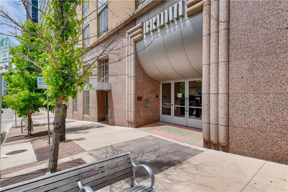 710 Colorado Street #9E Austin, TX 78701