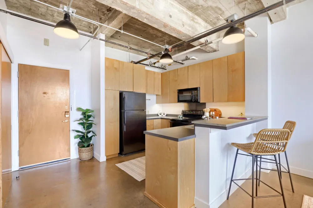 710 Colorado Street #9E Austin, TX 78701