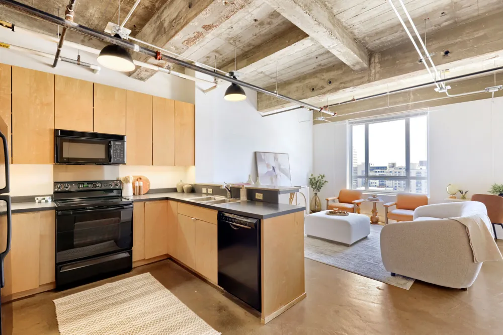 710 Colorado Street #9E Austin, TX 78701
