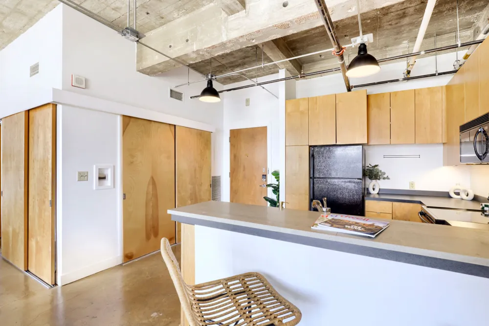 710 Colorado Street #9E Austin, TX 78701