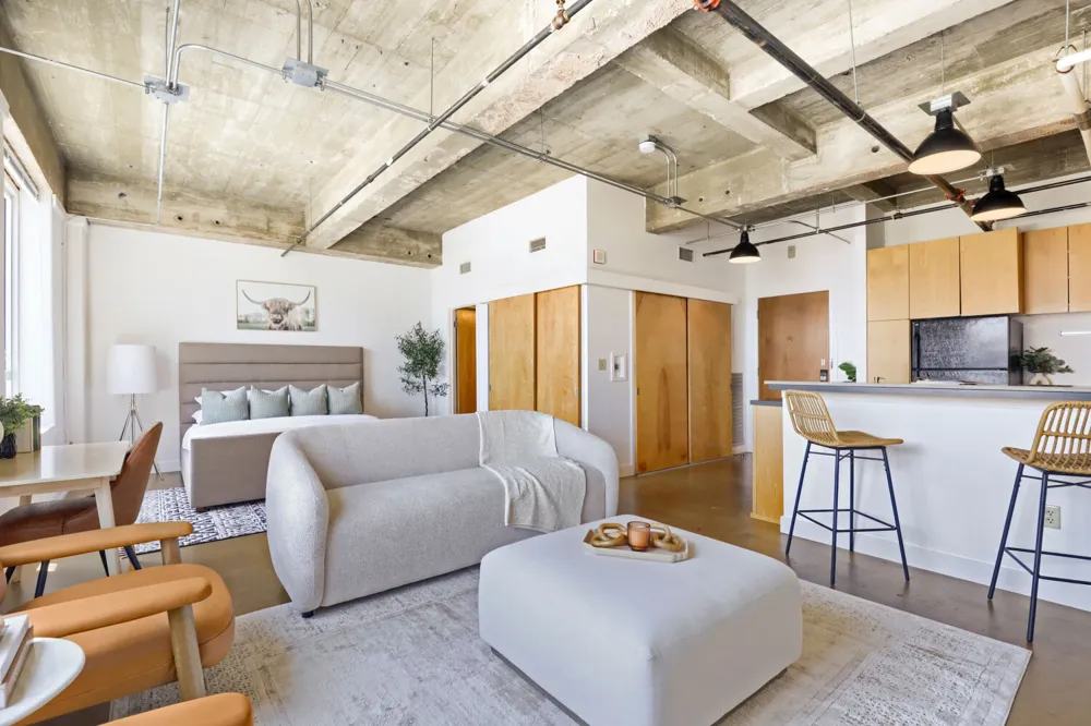 710 Colorado Street #9E Austin, TX 78701