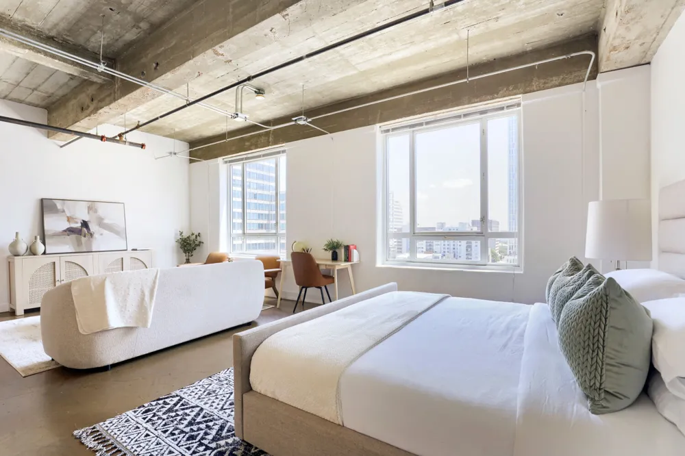 710 Colorado Street #9E Austin, TX 78701